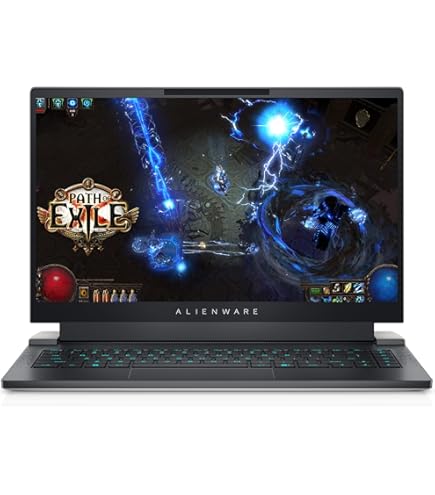 送料無料☆安心全額保証】ALIENWARE M14X【最強Core i7☆GeForce GT